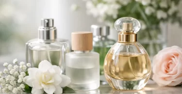10 Best Fragrances for Sensitive Noses