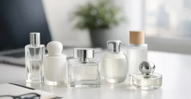 11 Best Clean Musk Perfumes for Work