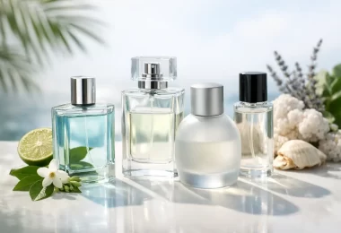 12 Best Long Lasting Fresh Fragrances