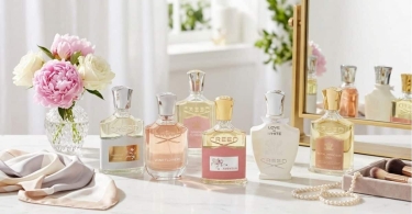 Creed Perfume for Women Guide to the Most Loved Scents