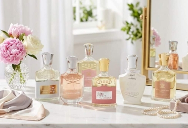 Creed Perfume for Women Guide to the Most Loved Scents