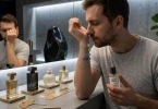 Does pH affect perfume on skin