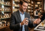 How to Test Perfume on Skin Properly safely