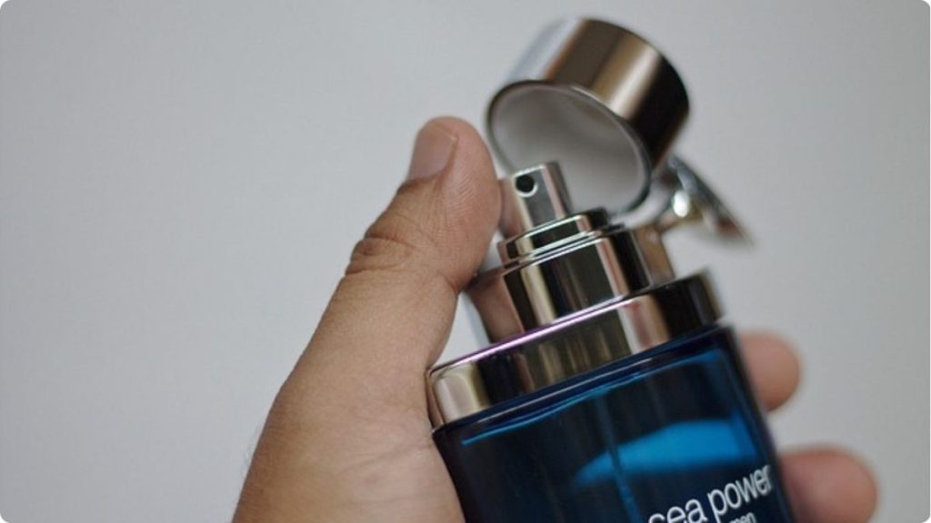 Make Perfume Last Longer on Skin Fix nose blindness