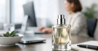 Best Perfume for Office Low Sillage