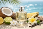 Best Perfume Notes for Hot Weather