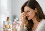 Can Perfume Cause Nose Blindness?