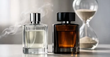 EDT vs EDP: Which Lasts Longer?