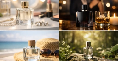 Guide to Matching Perfume to Occasion