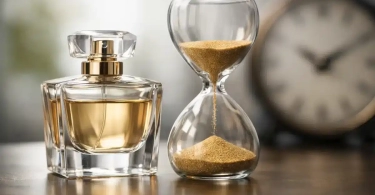 How Long Should Perfume Really Last?