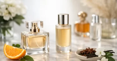 How to Choose a Signature Scent