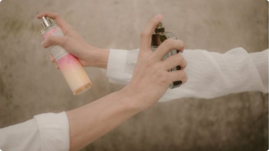 how to make perfume last longer