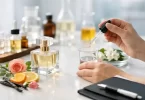 How to Make Perfume Project More