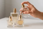 Layer Perfumes Without Clashing