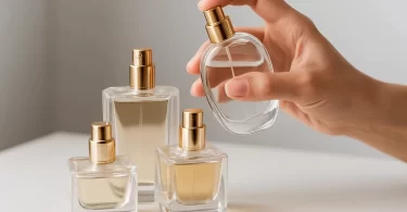 Layer Perfumes Without Clashing