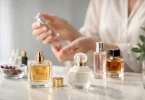 Perfume Layering for Beginners