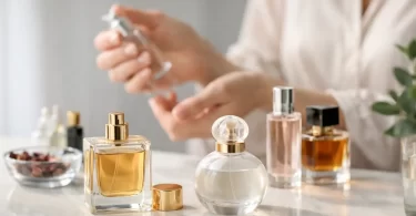 Perfume Layering for Beginners