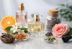 Perfume Notes and Accords Explained