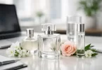 Review of Clean Floral Office Perfumes