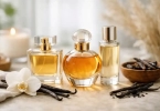 Review of Long Lasting Vanilla Perfumes