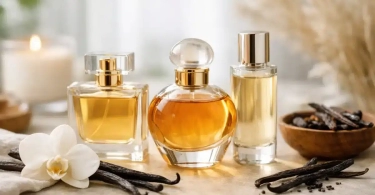 Review of Long Lasting Vanilla Perfumes
