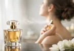 What Sillage Means in Perfume