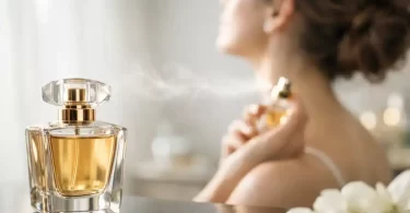 What Sillage Means in Perfume