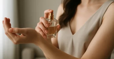 Where to Apply Perfume So It Lasts Longer