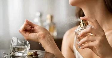 Why Perfume Turns Sour on Skin