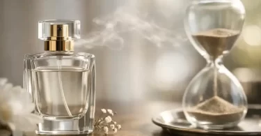 Why Your Perfume Fades So Fast
