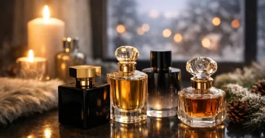 12 Best Perfumes for Winter Evenings