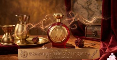 Boadicea the Victorious