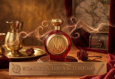 Boadicea the Victorious