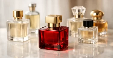 7 Best Dupes of Baccarat Rouge 540