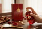 Review of Rizz Club Rouge Perfume