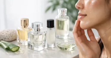 Best Perfume for Oily Skin Explained