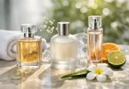 Best Perfumes for Sweaty Skin