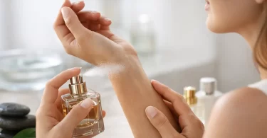 Does Skin pH Affect Perfume Longevity?