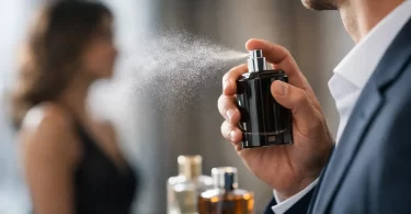 Guide to Fragrance Projection and Sillage
