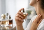 How Many Sprays of Perfume Is Enough?