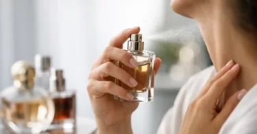 How Many Sprays of Perfume Is Enough?