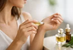 How to Apply Perfume Oil for Better Wear