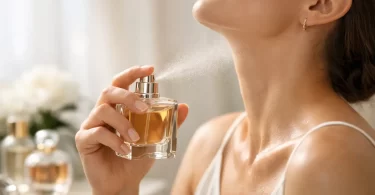 How to Make Perfume Last Longer