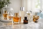 How to Store Perfume Properly at Home