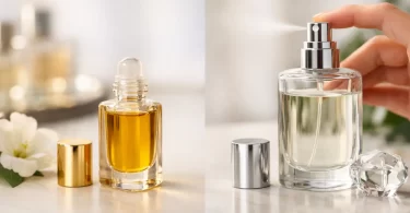 Perfume Oil vs Spray: Which Wears Better?