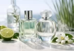 Review of Fresh Fragrances With Sillage
