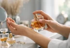 When Should You Reapply Perfume?