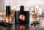 10 Authentic YSL Black Opium Dupes