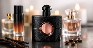 10 Authentic YSL Black Opium Dupes
