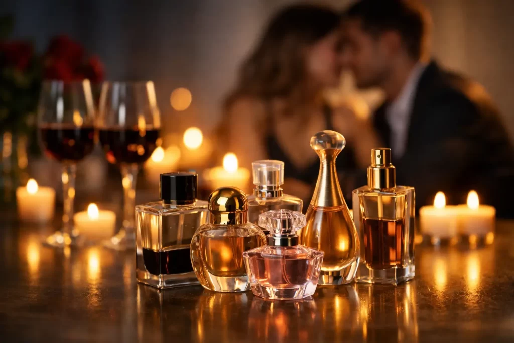 11 Best Perfumes for Date Night